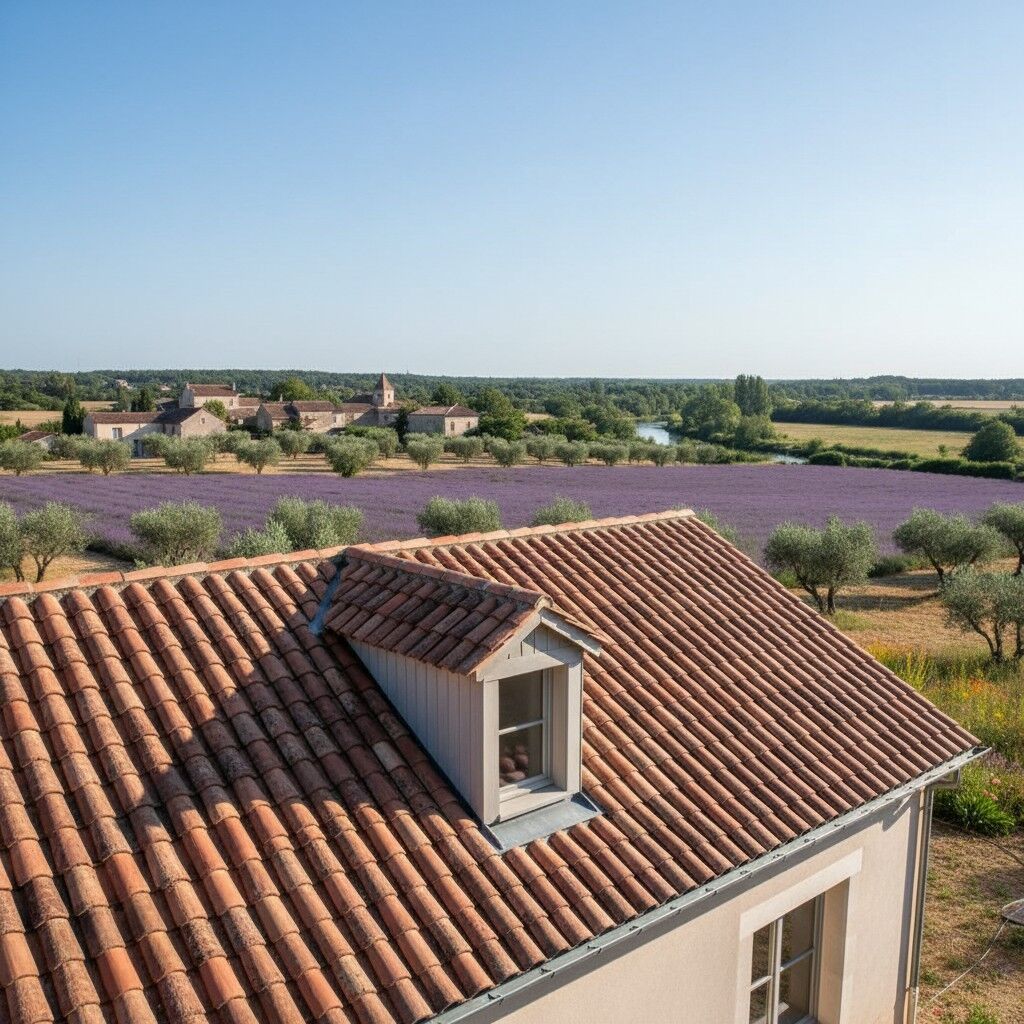 ASSISTANCE RENOVATION COUVERTURE